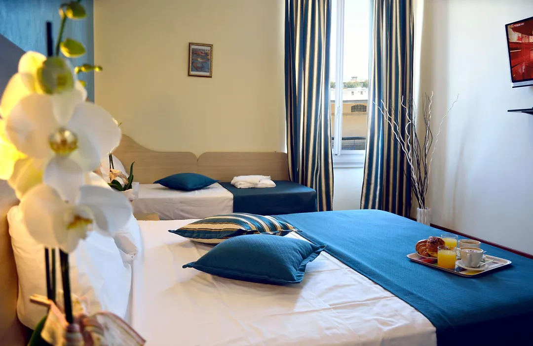 B&B Marbo Florence-1